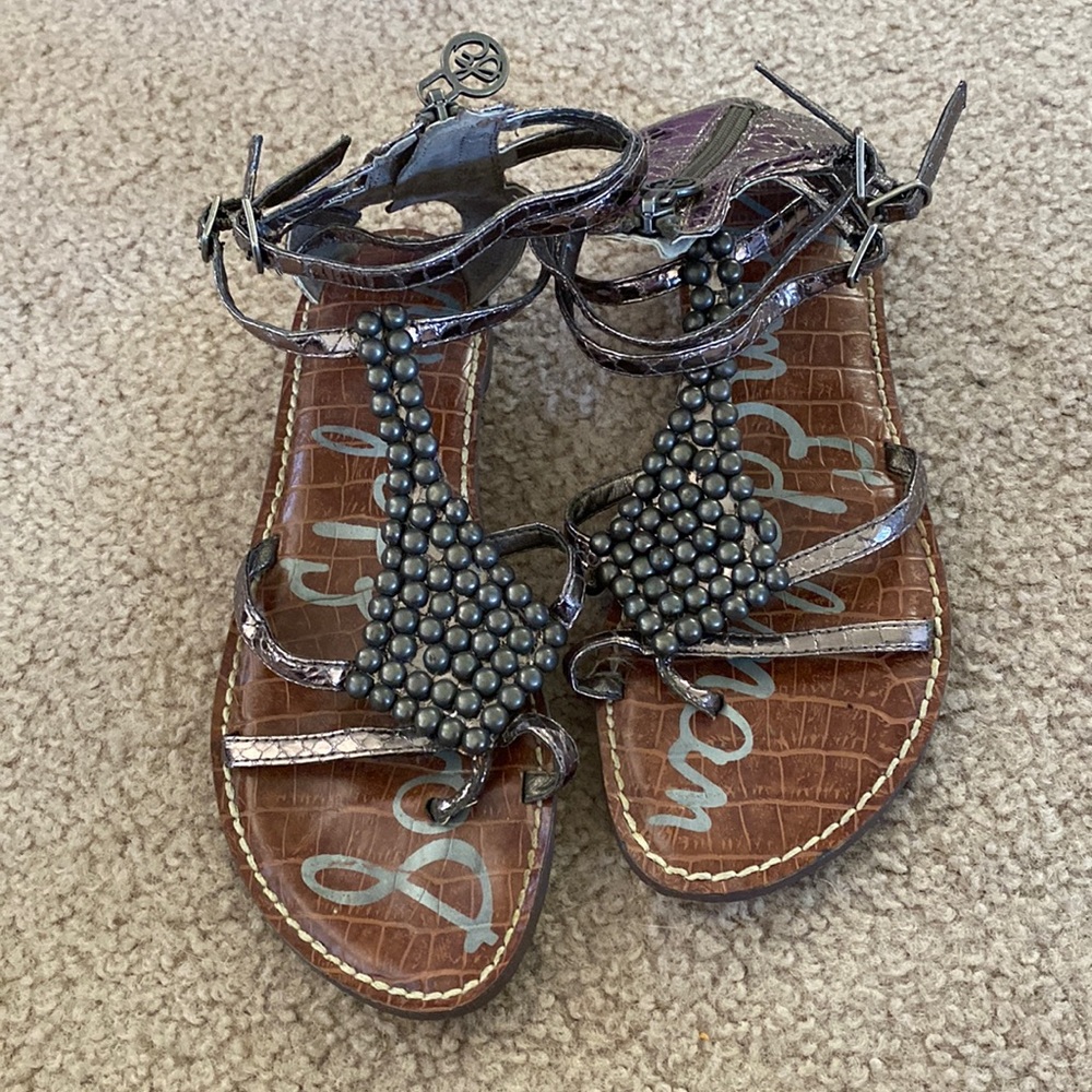 Sam Edelman